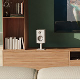 Kanto TUK G2 Powered Bookshelf Speakers