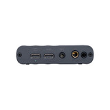 iFi iDSD GR 2 — Portable Bluetooth / USB DAC and Headphone Amplifier