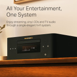 Marantz MCR 60n Mini Network Receiver with CD Player