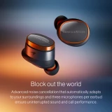 Bowers & Wilkins Pi8 McLaren Edition True Wireless Earbuds