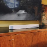 Sonos Beam Ultra – Compact Smart Soundbar with Dolby Atmos
