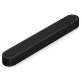 Sonos Beam Ultra – Compact Smart Soundbar with Dolby Atmos