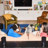 Sonos Beam Ultra – Compact Smart Soundbar with Dolby Atmos