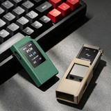 FiiO QX11 Portable DAC and Headphone Amplifier
