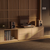 Kanto Yu4 (2nd Gen) Powered Bookshelf Speakers