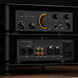 FiiO Class A Headphone Amplifier