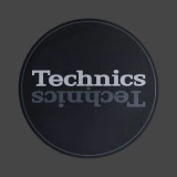 Technics SL-1210MKX Direct Drive DJ Turntable (Black)