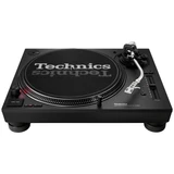 Technics SL-1210MKX Direct Drive DJ Turntable (Black)