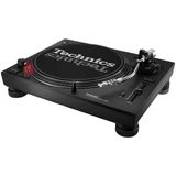 Technics SL-1210MKX Direct Drive DJ Turntable (Black)