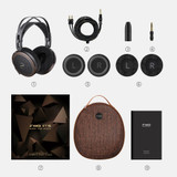 FiiO FT15 Open-Back Planar Headphones