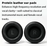 FiiO FT15 Open-Back Planar Headphones
