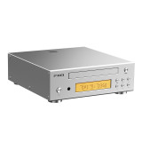 FiiO DP11 CD Player — Coming Soon