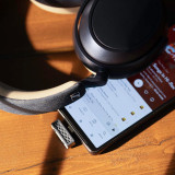 iFi UP Play Max Portable Bluetooth Transmitter