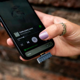 iFi UP Play Max Portable Bluetooth Transmitter