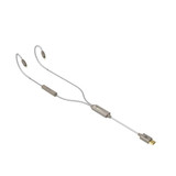 iFi GO cable — Earphone Cable with USB-C DAC