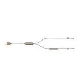 iFi GO cable — Earphone Cable with USB-C DAC