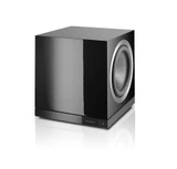 Bowers & Wilkins DB2D Subwoofer — Showroom Model, Black