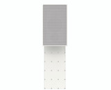 Bowers & Wilkins CWM7.5 S2 In-Wall Speaker