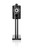 Bowers & Wilkins 805 D4 Standmount Speakers + FS-805 D4 Stands Bundle — Showroom Model