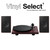 VS8: Vinyl Select System 8
