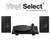 VS8: Vinyl Select System 8