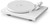 Pro -Ject Debut Pro White Edition Turntable with Pick it PRO Cartridge