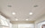 Sonance VP68R In-Ceiling Speakers