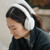 Final UX3000 Wireless Noise-Cancelling Headphones