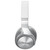 Technics EAH-A800 Wireless Noise Cancelling Headphones — SHOWROOM MODEL, BLACK