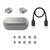 Technics EAH-AZ100 True Wireless Noise Cancelling Earbuds