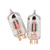 Ray Tubes SELECT 12AX7 Vacuum Tube