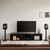 KEF  LS50 Meta Bookshelf Speakers