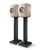 KEF S2 Speaker Stands for LS50