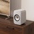 KEF LSX II True Wireless Powered Bookshelf Speaker System