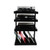 Norstone Esse Vinyl Equipment Stand