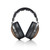 FiiO FT1 Closed-Back Headphones