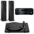 CL3: Brahms Vinyl System