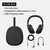 Sony WH-1000XM6 Wireless Noise Cancelling Headphones