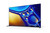 Sony 65" BRAVIA 8 II 4K QD-OLED TV