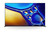 Sony 65" BRAVIA 8 II 4K QD-OLED TV