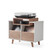 Norstone Oslo 800 Vinyl Cabinet