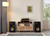 Norstone Oslo 800 Vinyl Cabinet