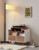 Norstone Oslo 800 Vinyl Cabinet