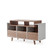 Norstone Oslo 1200 Vinyl Cabinet