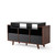 Norstone Oslo 1200 Vinyl Cabinet