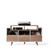 Norstone Oslo 1200 Vinyl Cabinet