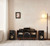 Norstone Oslo 1200 Vinyl Cabinet