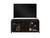 BDI Furniture Profile Model 8477 Media Console
