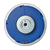 KEF Ci250RRb-THX In-Ceiling Subwoofer