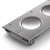 KEF Ci5160RLM-THX In-Wall Speaker